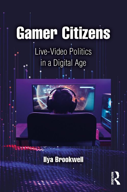 Produktbild: Gamer Citizens