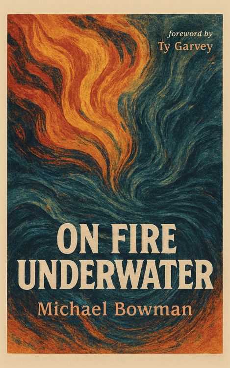 Produktbild: On Fire Underwater
