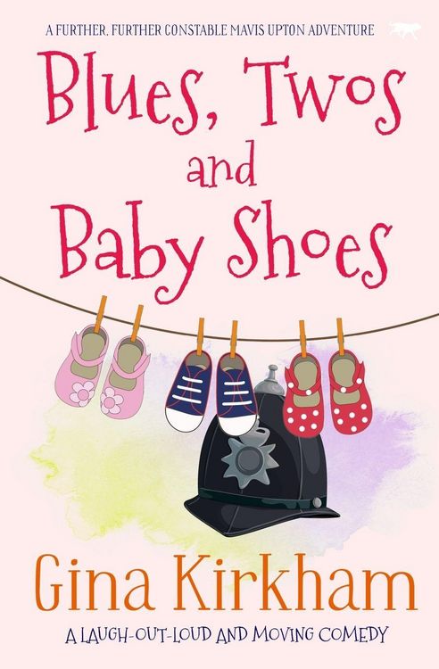 Produktbild: Blues, Twos and Baby Shoes