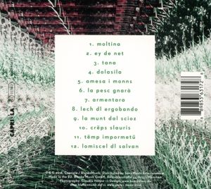 Produktbild: An cunta che
