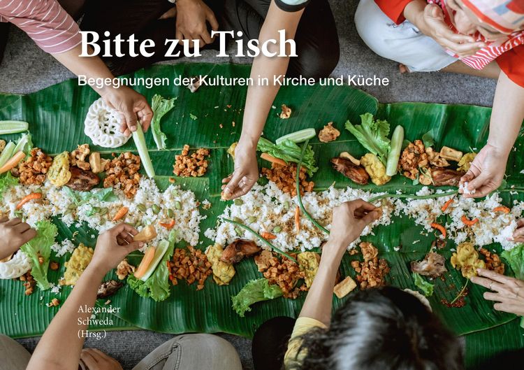 Produktbild: Bitte zu Tisch