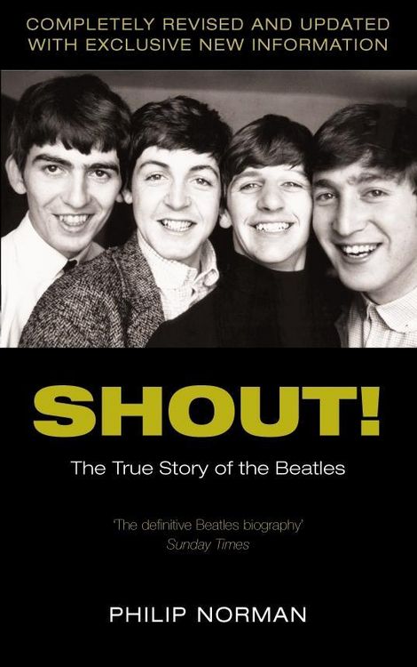 Produktbild: Shout!