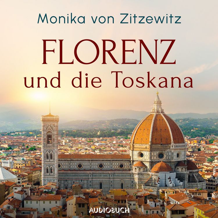 Produktbild: Florenz und die Toskana
