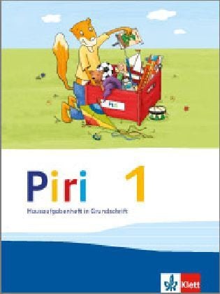 Produktbild: Piri 1