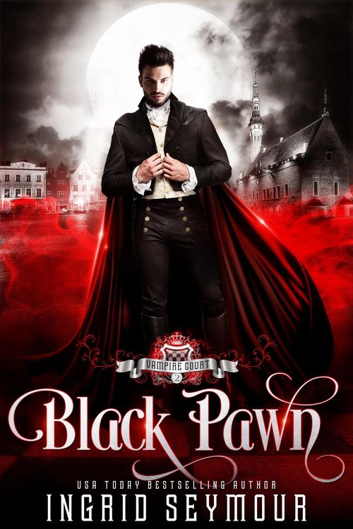 Produktbild: Vampire Court: Black Pawn