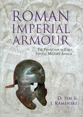 Produktbild: Roman Imperial Armour