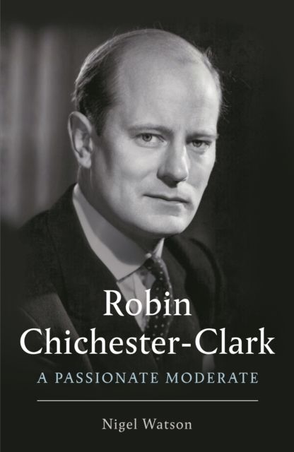 Produktbild: Robin Chichester-Clark