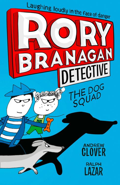 Produktbild: The Dog Squad