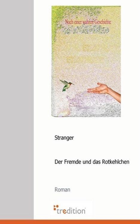 Produktbild: Der Fremde und das Rotkehlchen