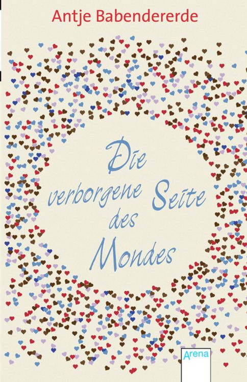 Produktbild: Die verborgene Seite des Mondes