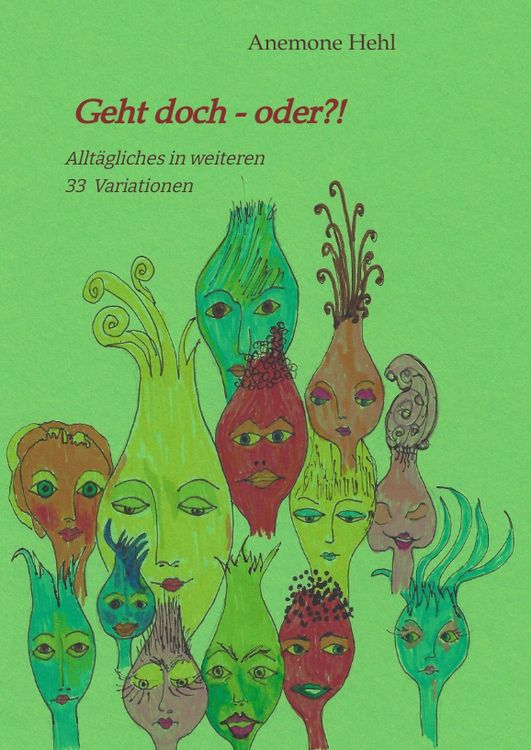 Produktbild: Geht doch - oder?!