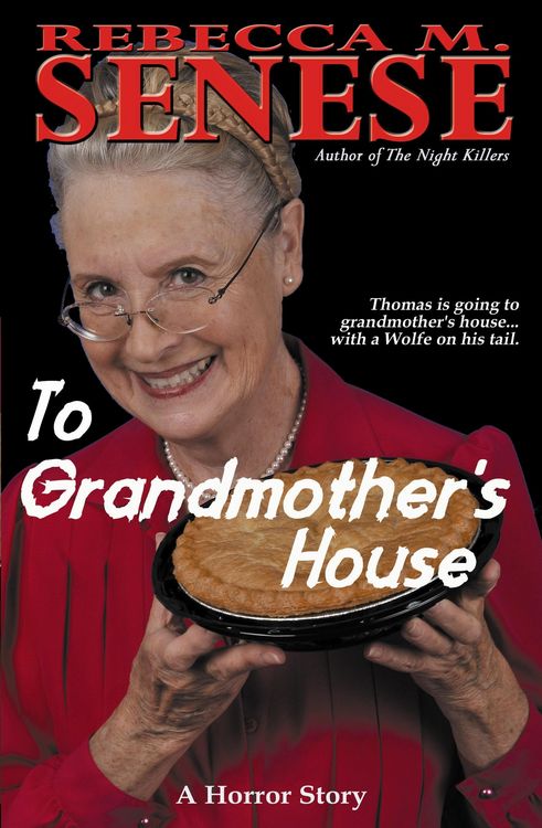 Produktbild: To Grandmother's House: A Horror Story