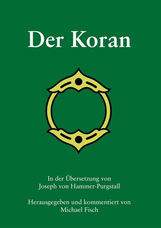 Produktbild: Der Koran