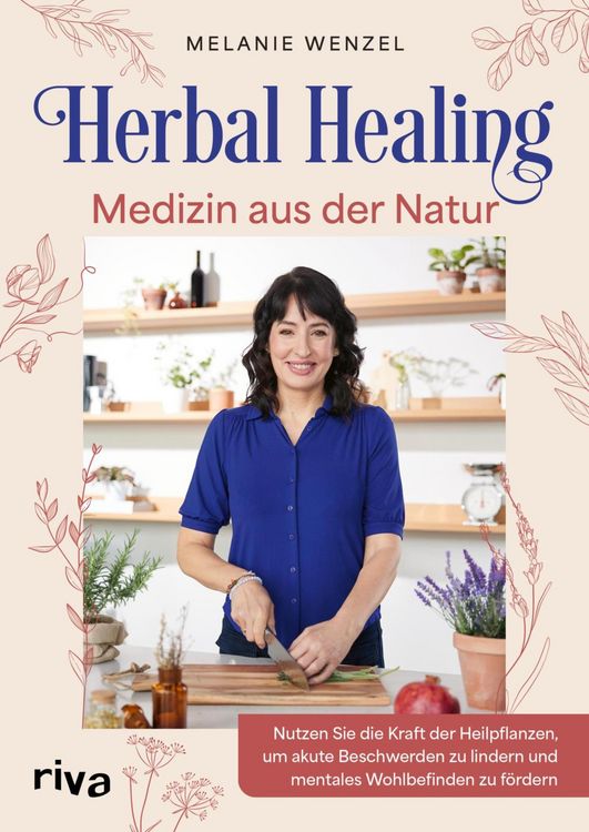 Produktbild: Herbal Healing - Medizin aus der Natur
