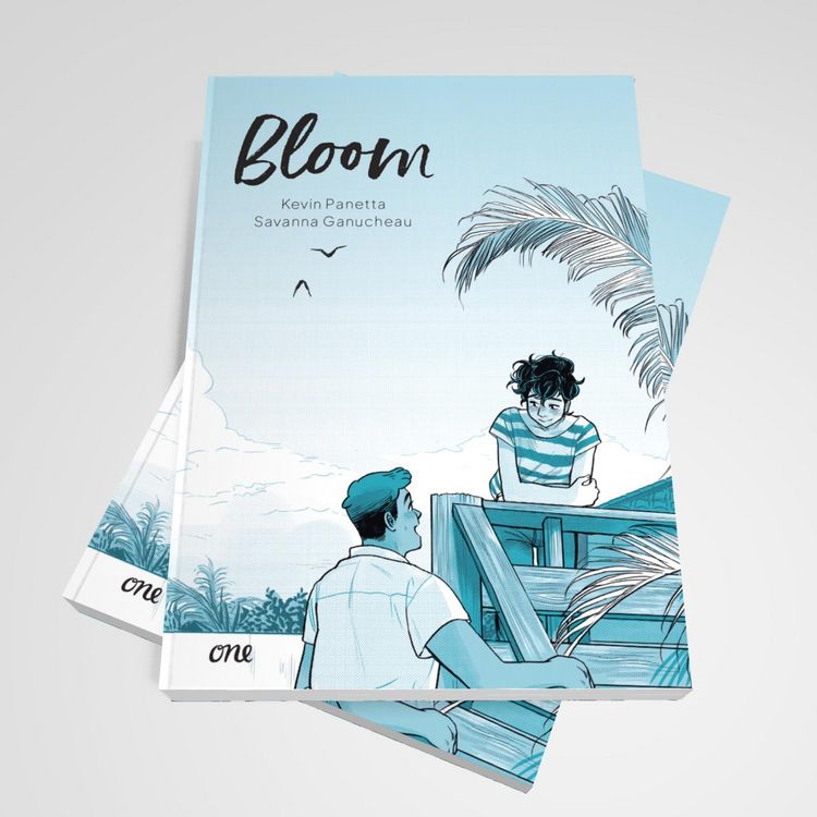 Produktbild: Bloom