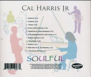 Produktbild: Soulful