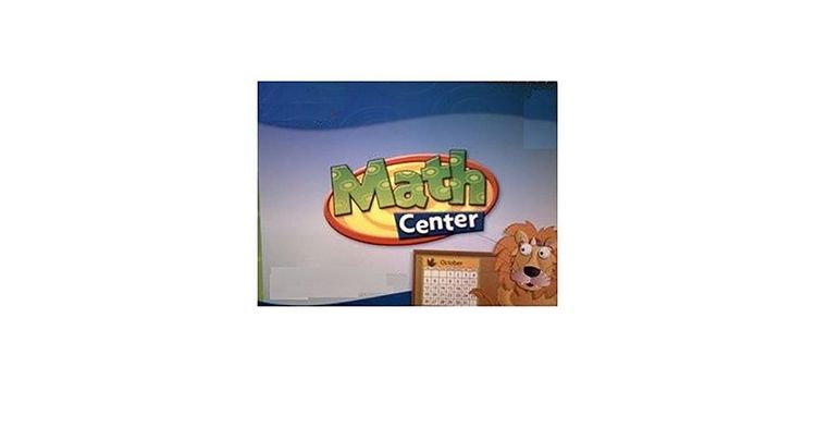 Produktbild: Hmh Math West Virginia