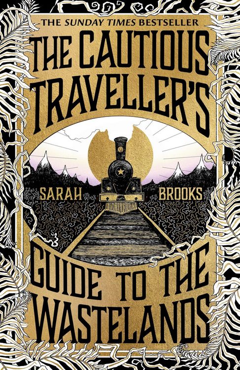 Produktbild: The Cautious Traveller's Guide to The Wastelands