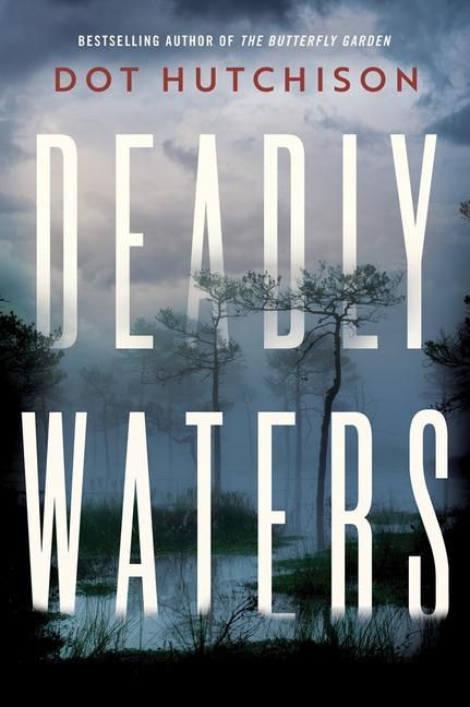 Produktbild: Deadly Waters