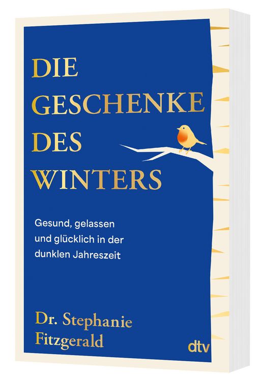 Produktbild: Die Geschenke des Winters