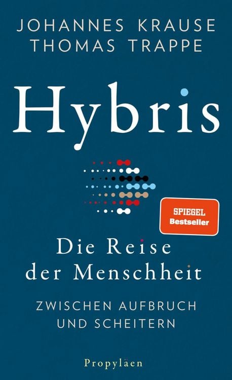 Produktbild: Hybris