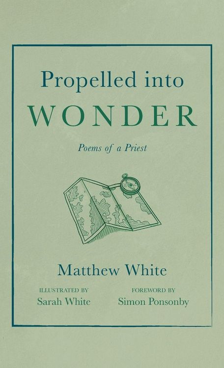 Produktbild: Propelled into Wonder