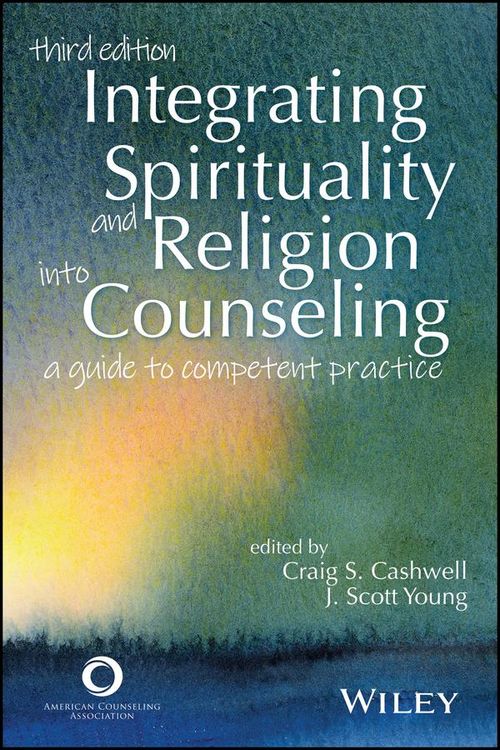 Produktbild: Integrating Spirituality and Religion Into Counseling