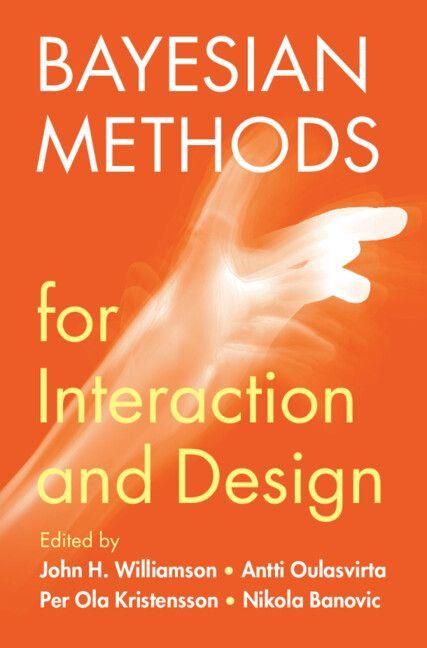 Produktbild: Bayesian Methods for Interaction and Design