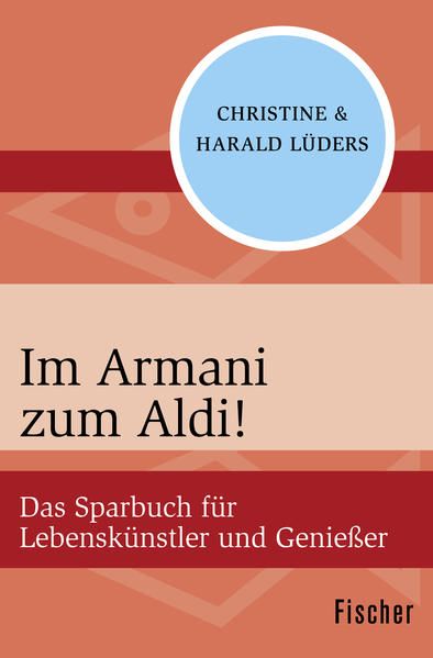 Produktbild: Im Armani zum Aldi!