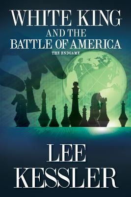 Produktbild: White King and the Battle of America: The Endgame