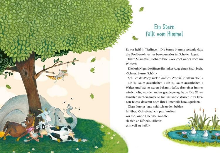 Produktbild: Tierisch klasse!