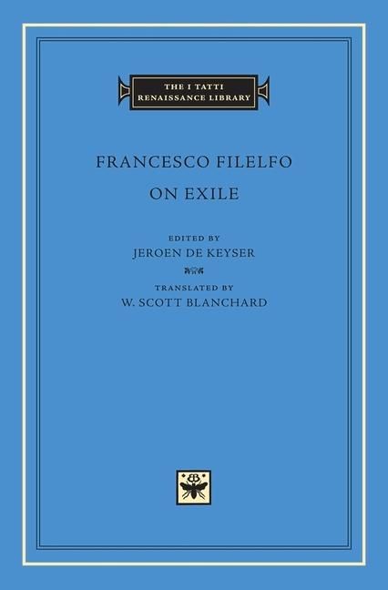 Produktbild: On Exile