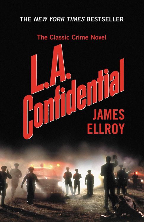 Produktbild: L.A. Confidential