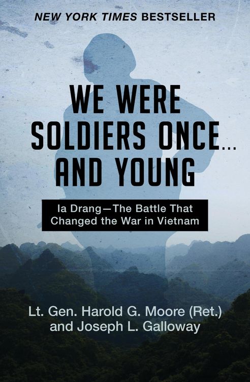 Produktbild: We Were Soldiers Once ... and Young