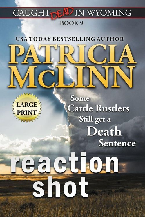 Produktbild: Reaction Shot