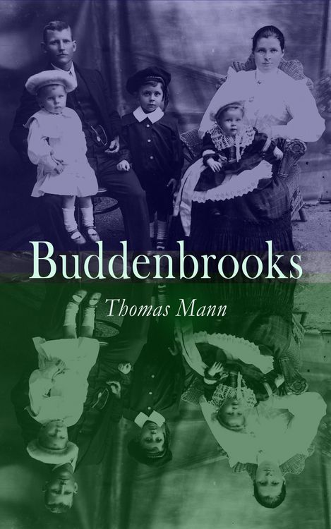 Produktbild: Buddenbrooks