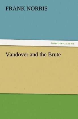Produktbild: Vandover and the Brute
