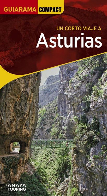 Produktbild: Asturias