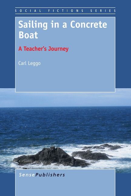 Produktbild: Sailing in a Concrete Boat