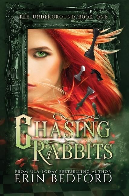 Produktbild: Chasing Rabbits