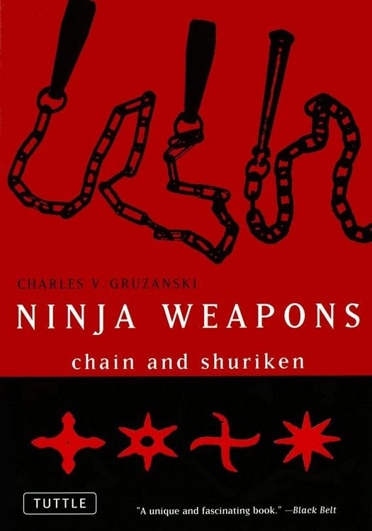 Produktbild: Ninja Weapons