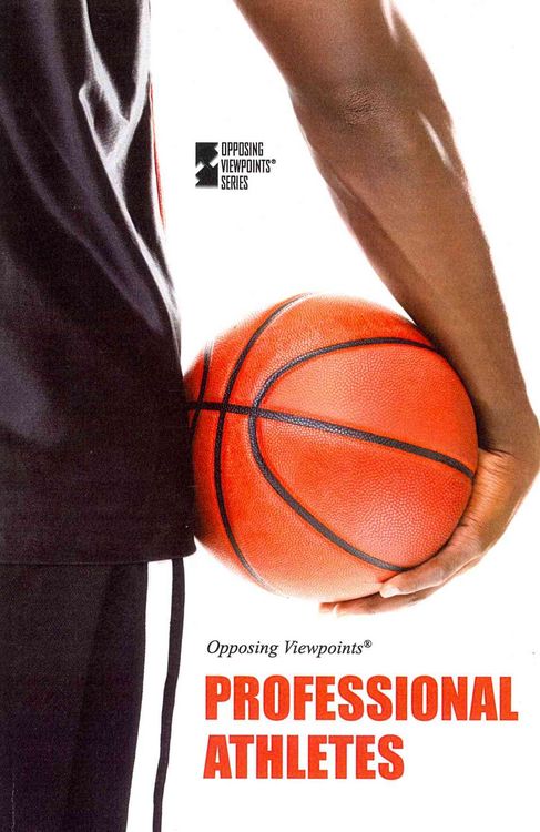Produktbild: Professional Athletes