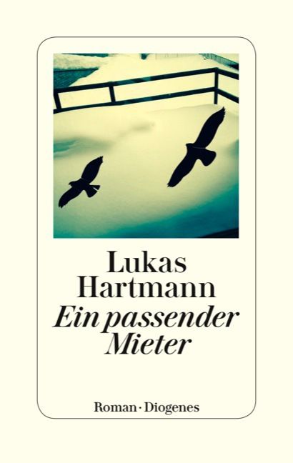 Produktbild: Ein passender Mieter