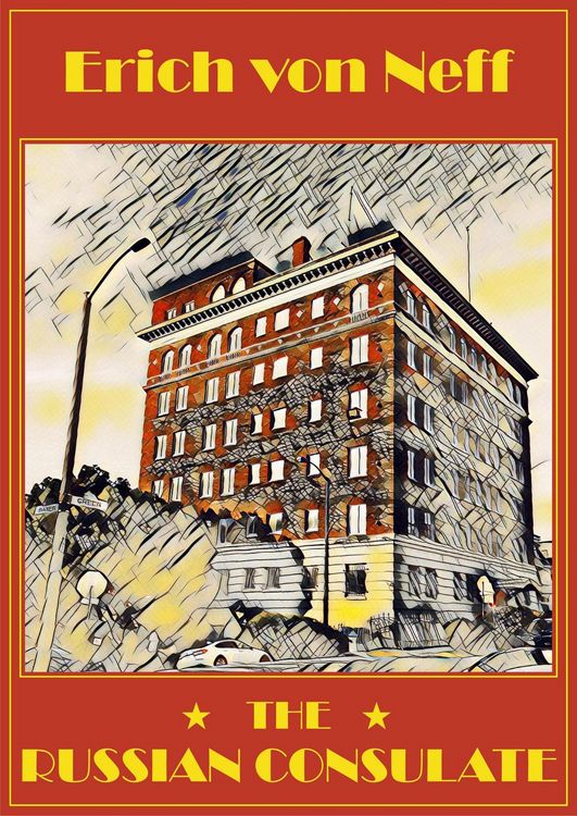 Produktbild: The Russian Consulate