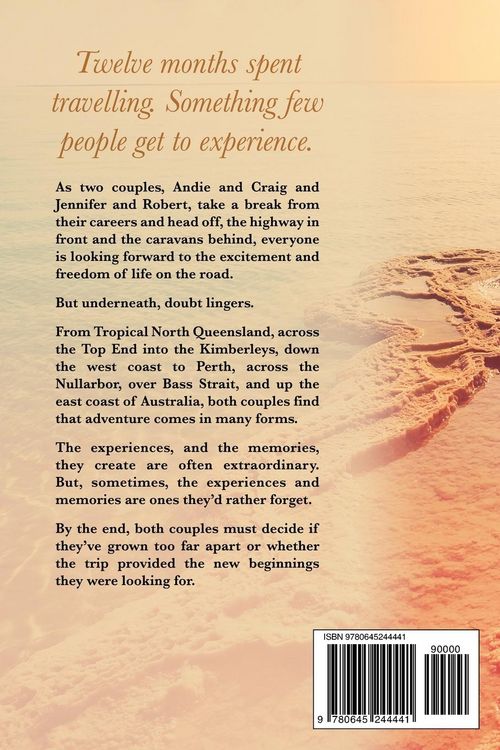 Produktbild: The Long Way Around