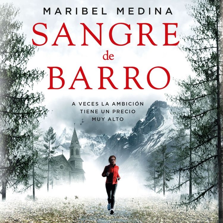 Produktbild: Sangre de barro