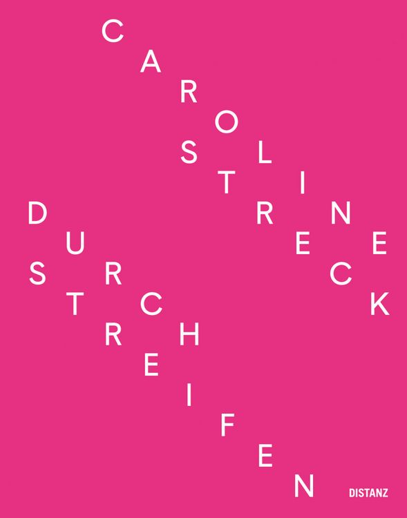 Produktbild: Durchstreifen