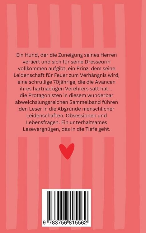Produktbild: Liebe und andere Irrt&uuml;mer