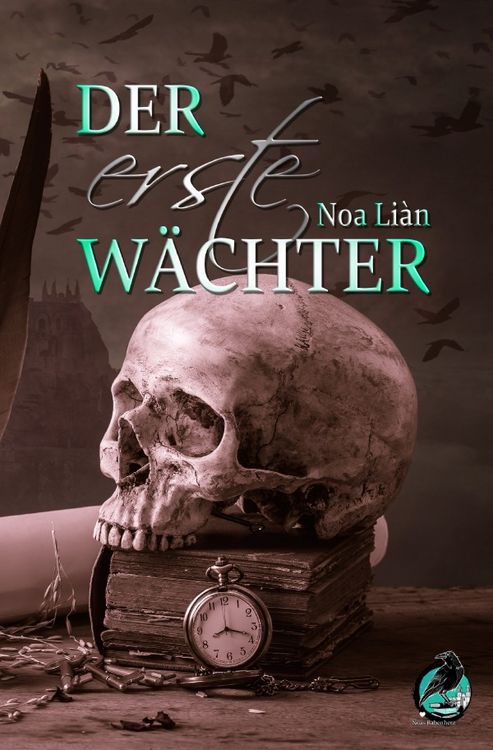 Produktbild: Der erste W&auml;chter