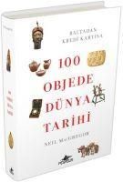 Produktbild: 100 Objede D&uuml;nya Tarihi